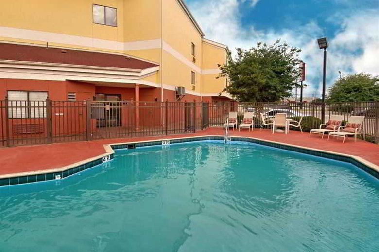 Hotel Lunahuana Hoster�a