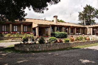 Hotel Lunahuana Hoster�a