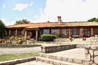Hotel Lunahuana Hoster�a
