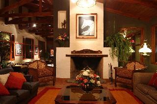 Hotel Lunahuana Hoster�a