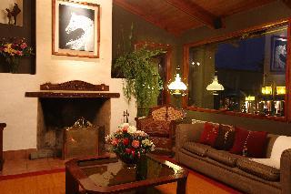 Hotel Lunahuana Hoster�a