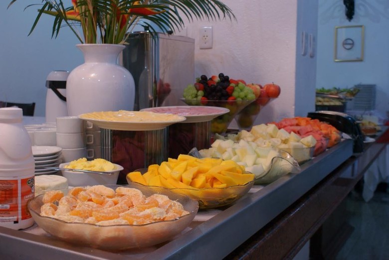 Hotel Vila Velha
