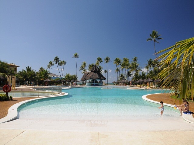 Hotel Iberostar Bahia
