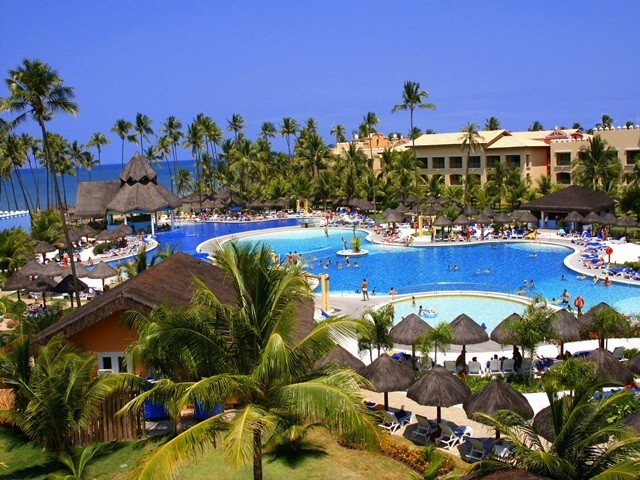 Hotel Iberostar Bahia