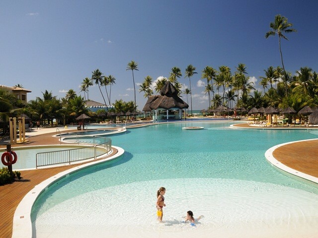 Hotel Iberostar Bahia