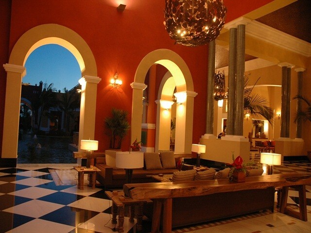 Hotel Iberostar Bahia