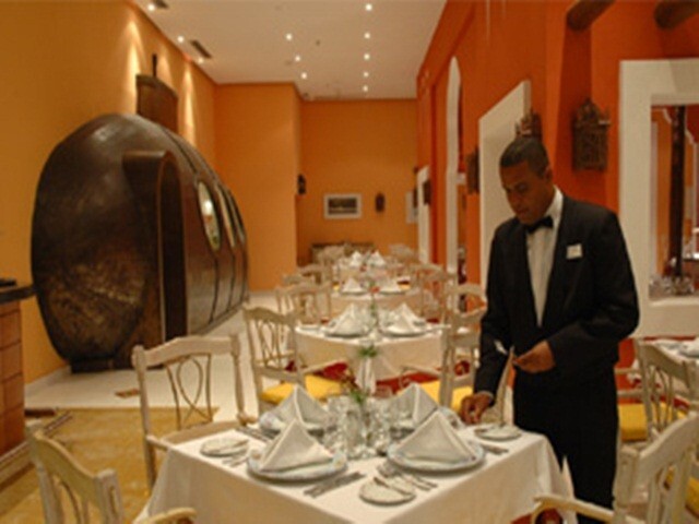 Hotel Iberostar Bahia