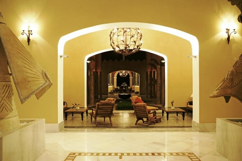 Hotel Iberostar Bahia