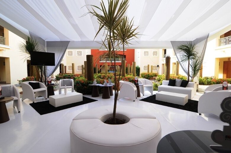 Hotel Iberostar Bahia