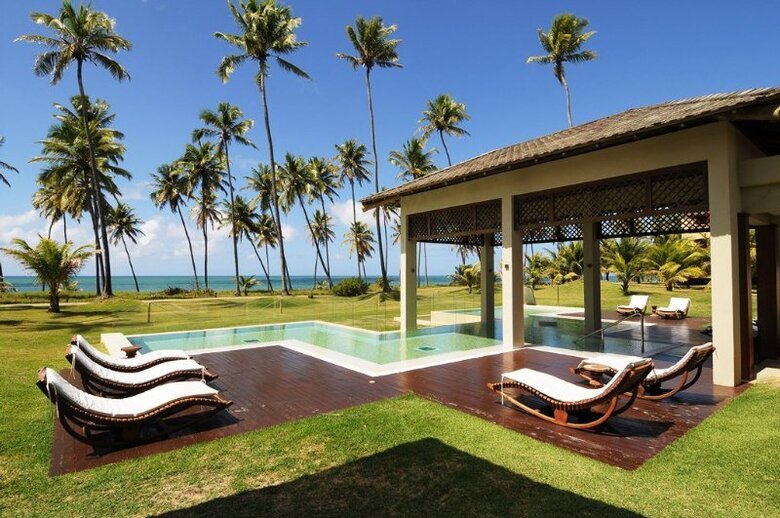 Hotel Iberostar Bahia
