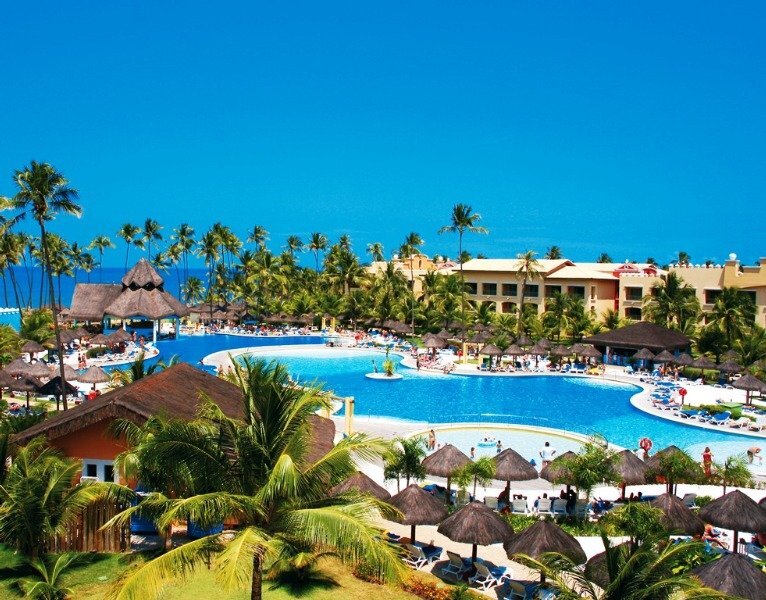 Hotel Iberostar Bahia