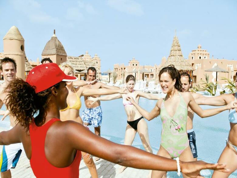 Clubhotel Riu Funana