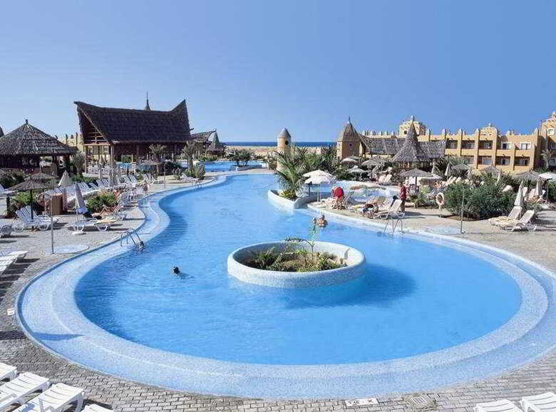 Clubhotel Riu Funana