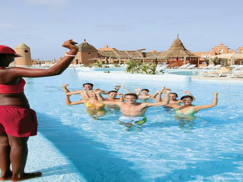Clubhotel Riu Funana