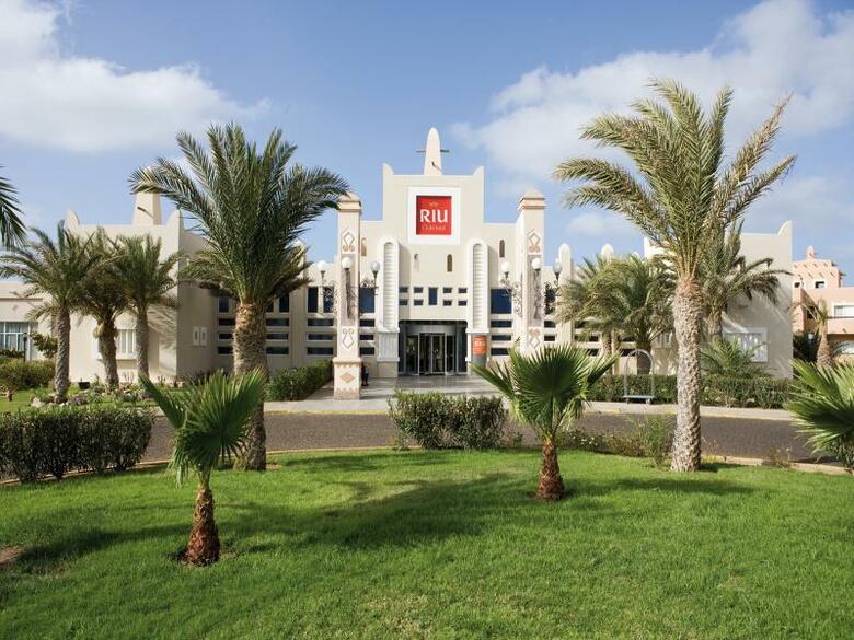 Clubhotel Riu Funana