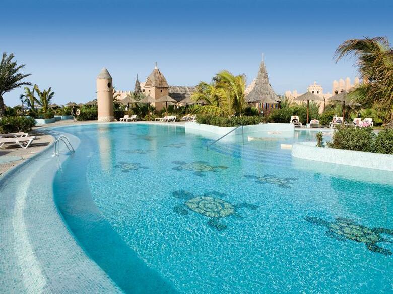 Clubhotel Riu Funana
