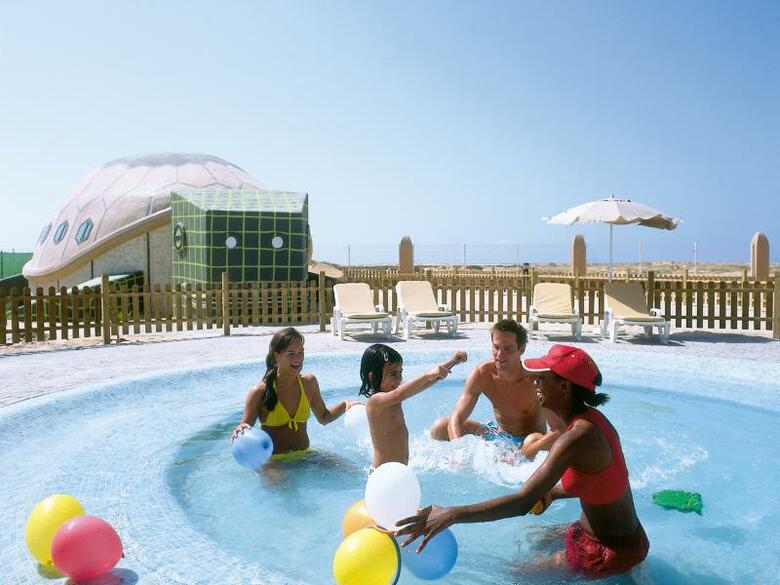 Clubhotel Riu Funana