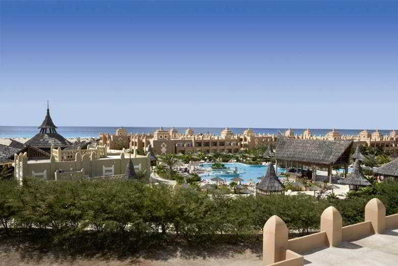 Clubhotel Riu Funana