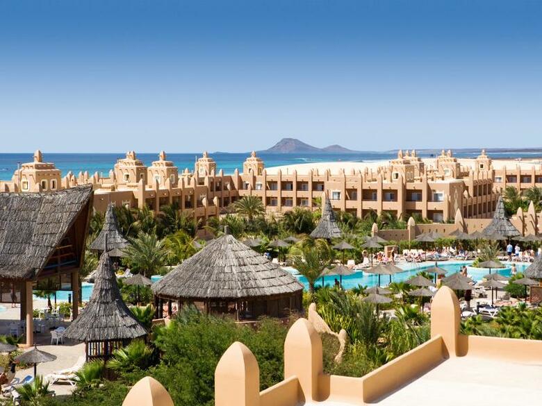 Clubhotel Riu Funana