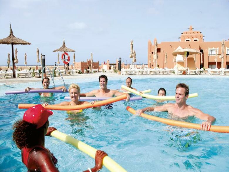 Clubhotel Riu Funana