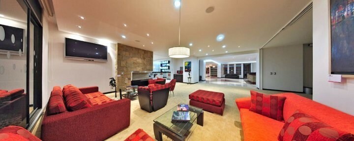 Hotel Belle Epoque Suites Boutique 94