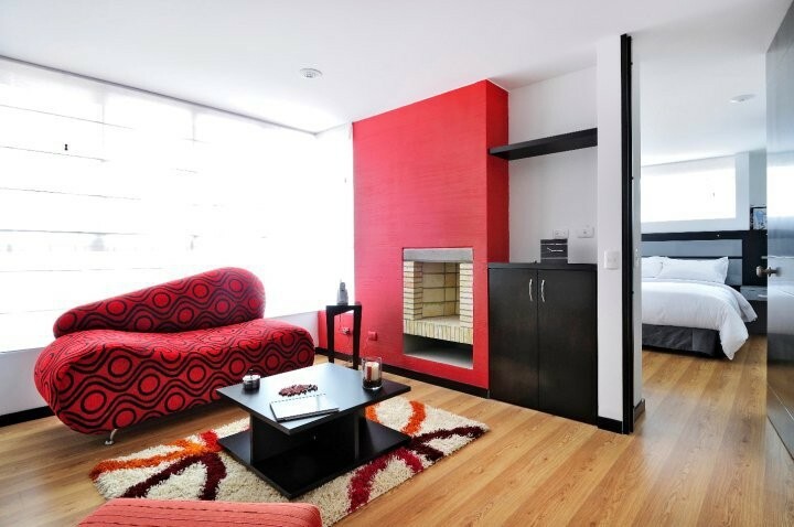 Hotel Belle Epoque Suites Boutique 94