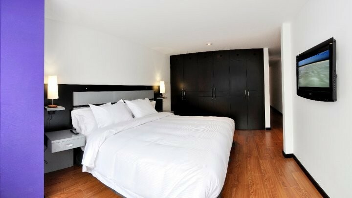 Hotel Belle Epoque Suites Boutique 94