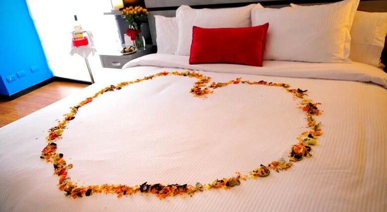 Hotel Belle Epoque Suites Boutique 94