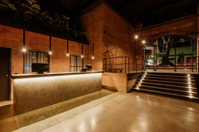 Art Hotel Medellin