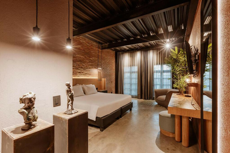 Art Hotel Medellin