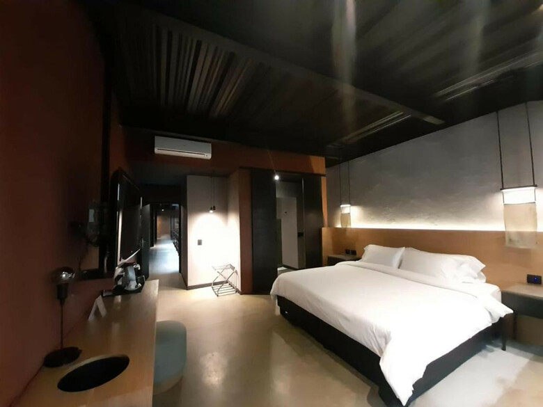 Art Hotel Medellin