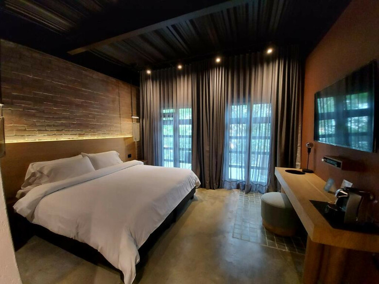 Art Hotel Medellin
