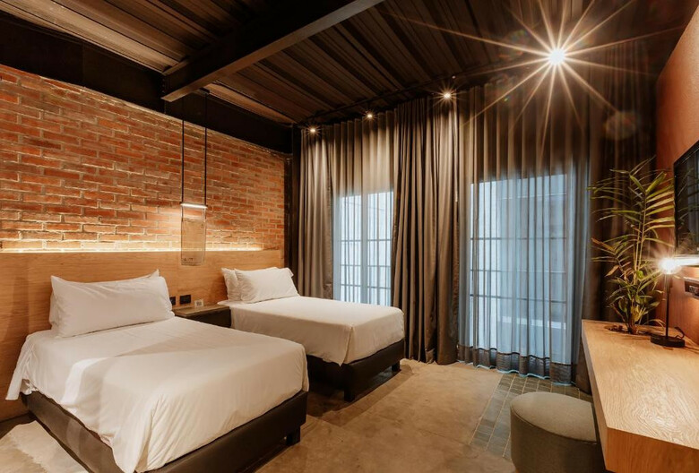 Art Hotel Medellin