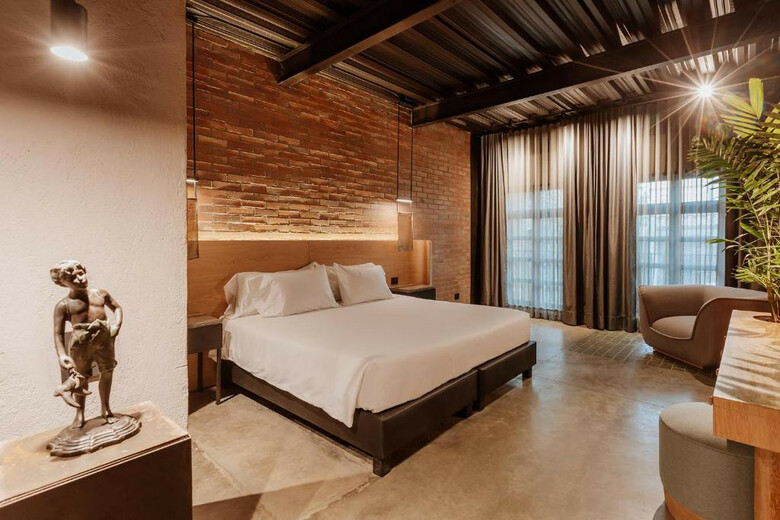 Art Hotel Medellin