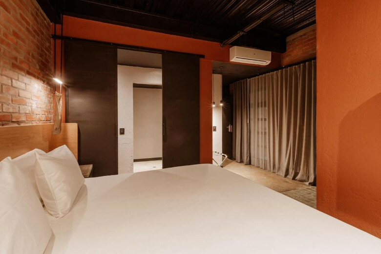 Art Hotel Medellin