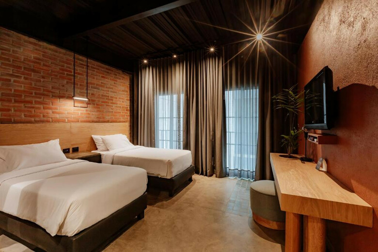 Art Hotel Medellin