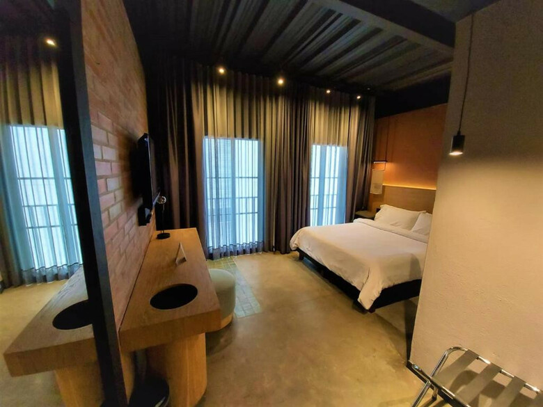 Art Hotel Medellin