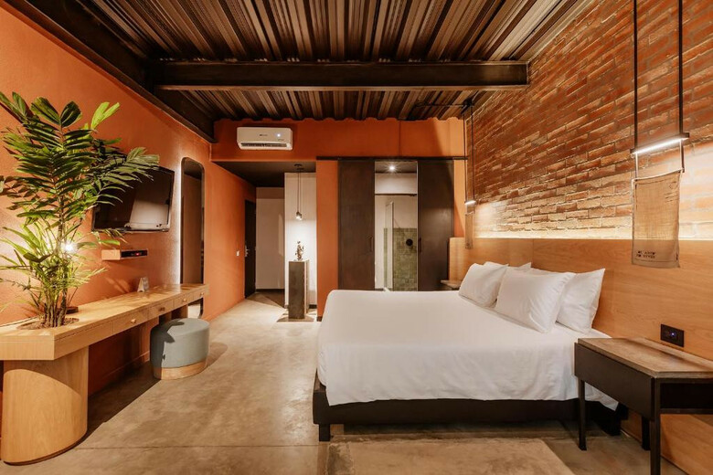 Art Hotel Medellin