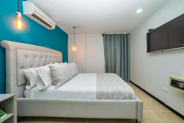 Hotel Plaza Granada
