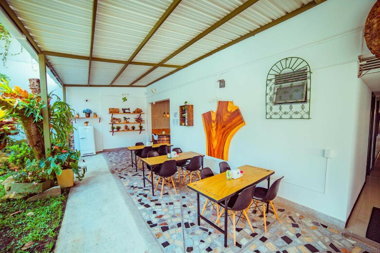 Hotel Plaza Granada