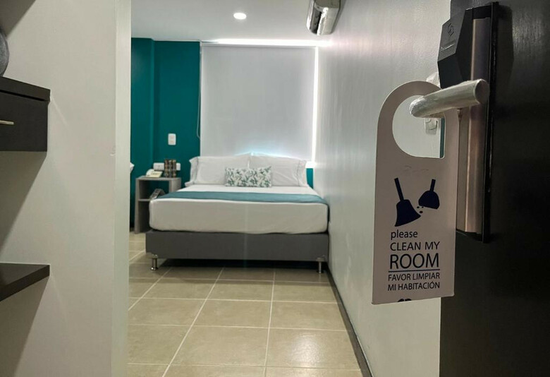 Hotel Plaza Granada