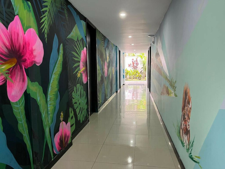 Hotel Plaza Granada