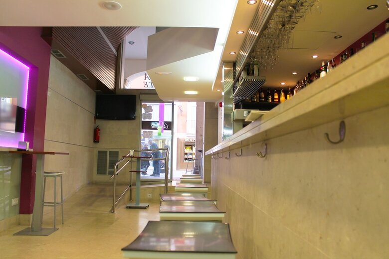 Hotel Entrearcos