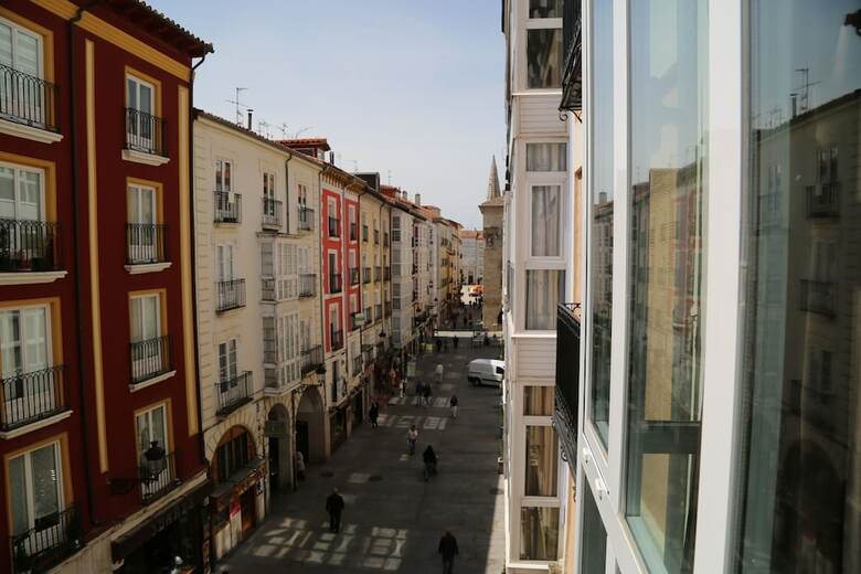 Hotel Entrearcos
