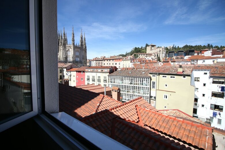 Hotel Entrearcos