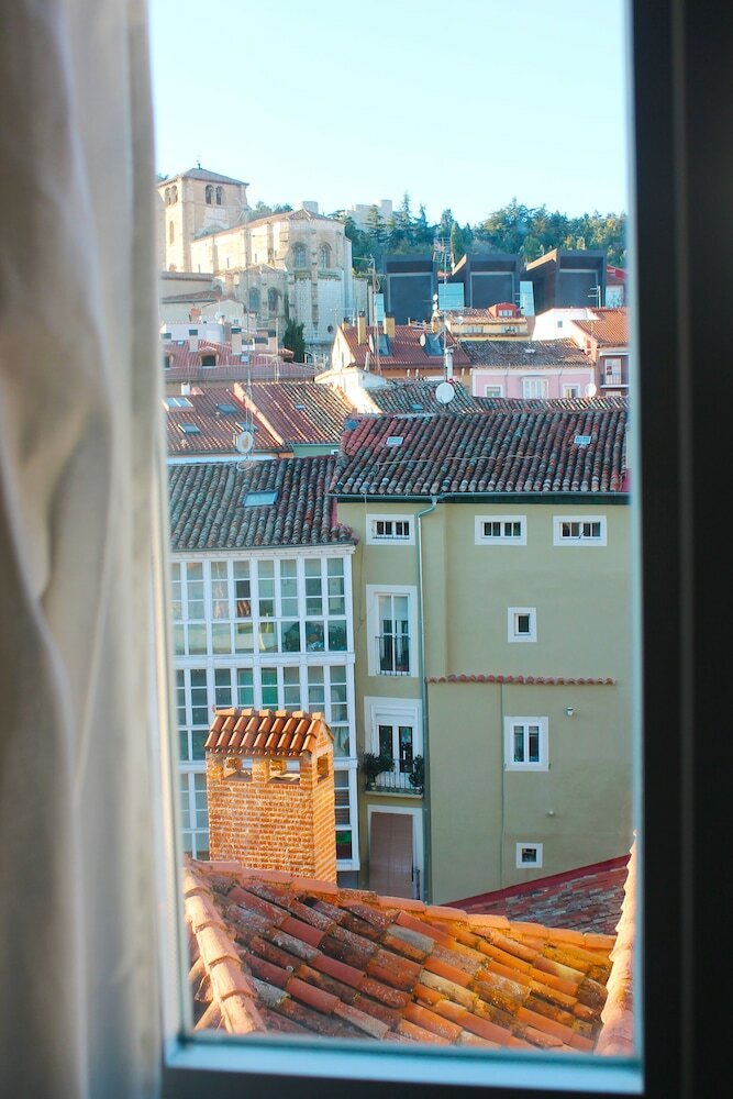 Hotel Entrearcos