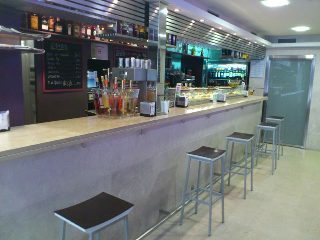 Hotel Entrearcos