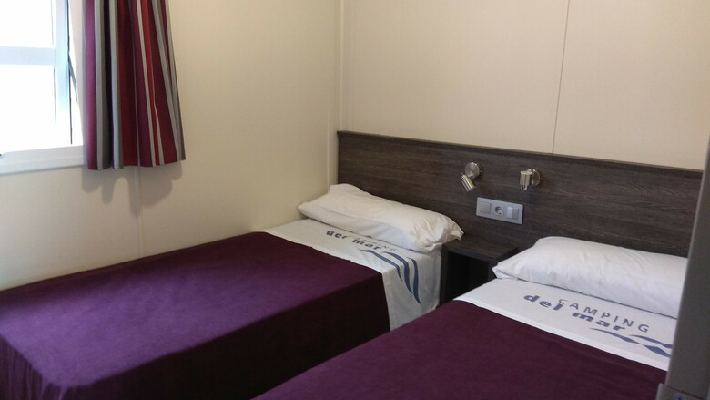 Camping Del Mar
