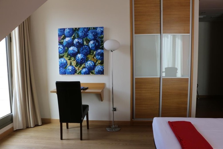 Maritimo Ris Hotel