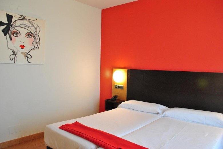 Maritimo Ris Hotel